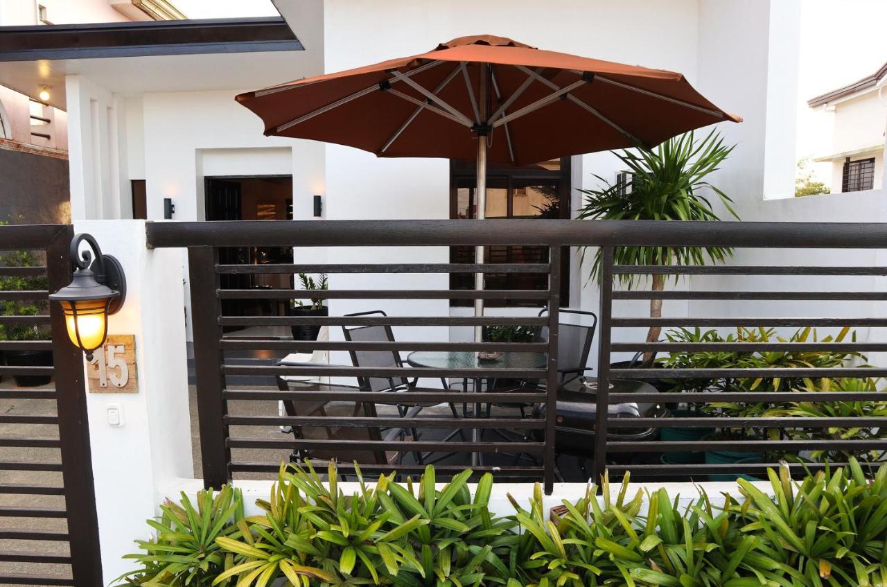 Tagaytay Summer House Tagaytay City Exterior foto