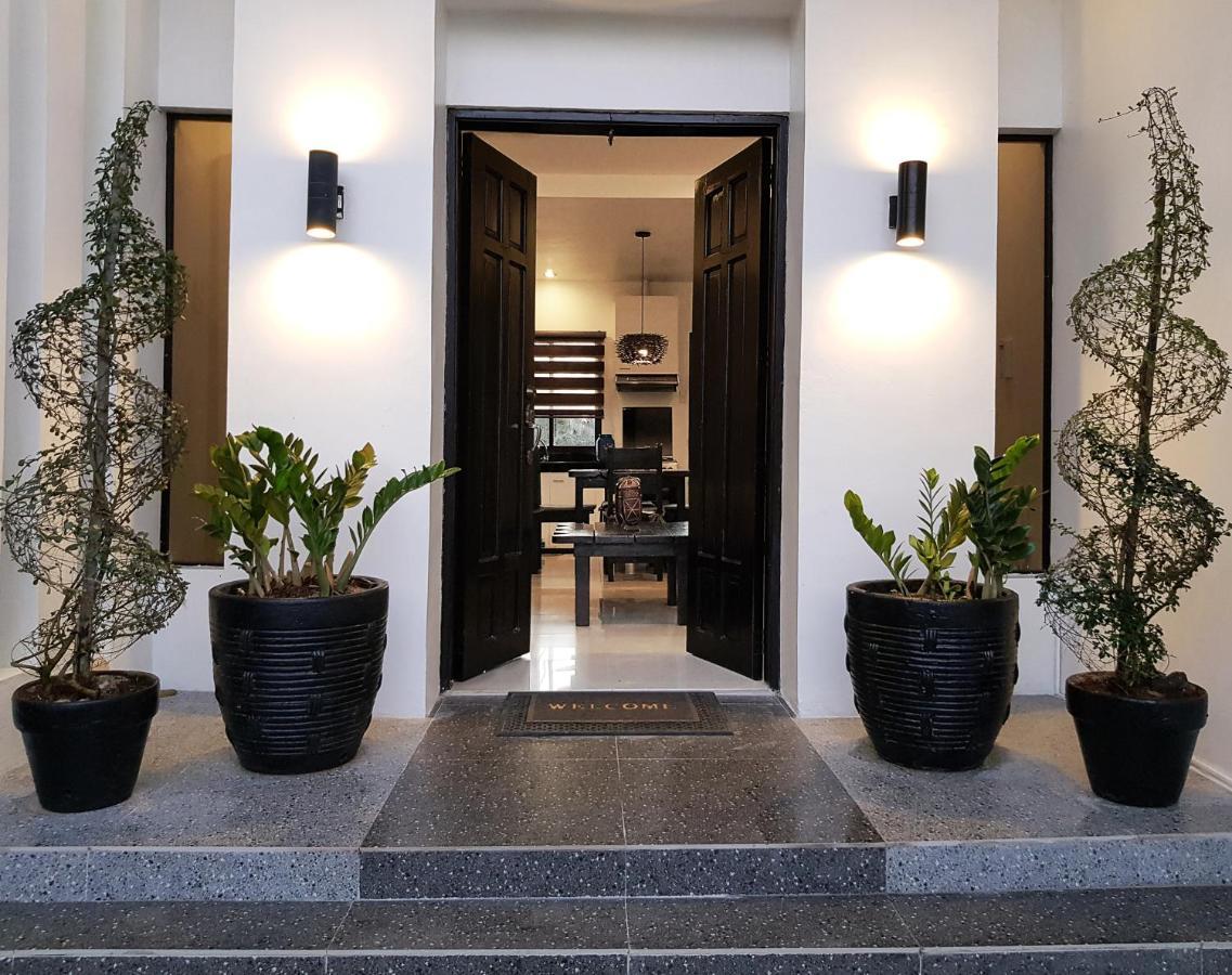 Tagaytay Summer House Tagaytay City Exterior foto