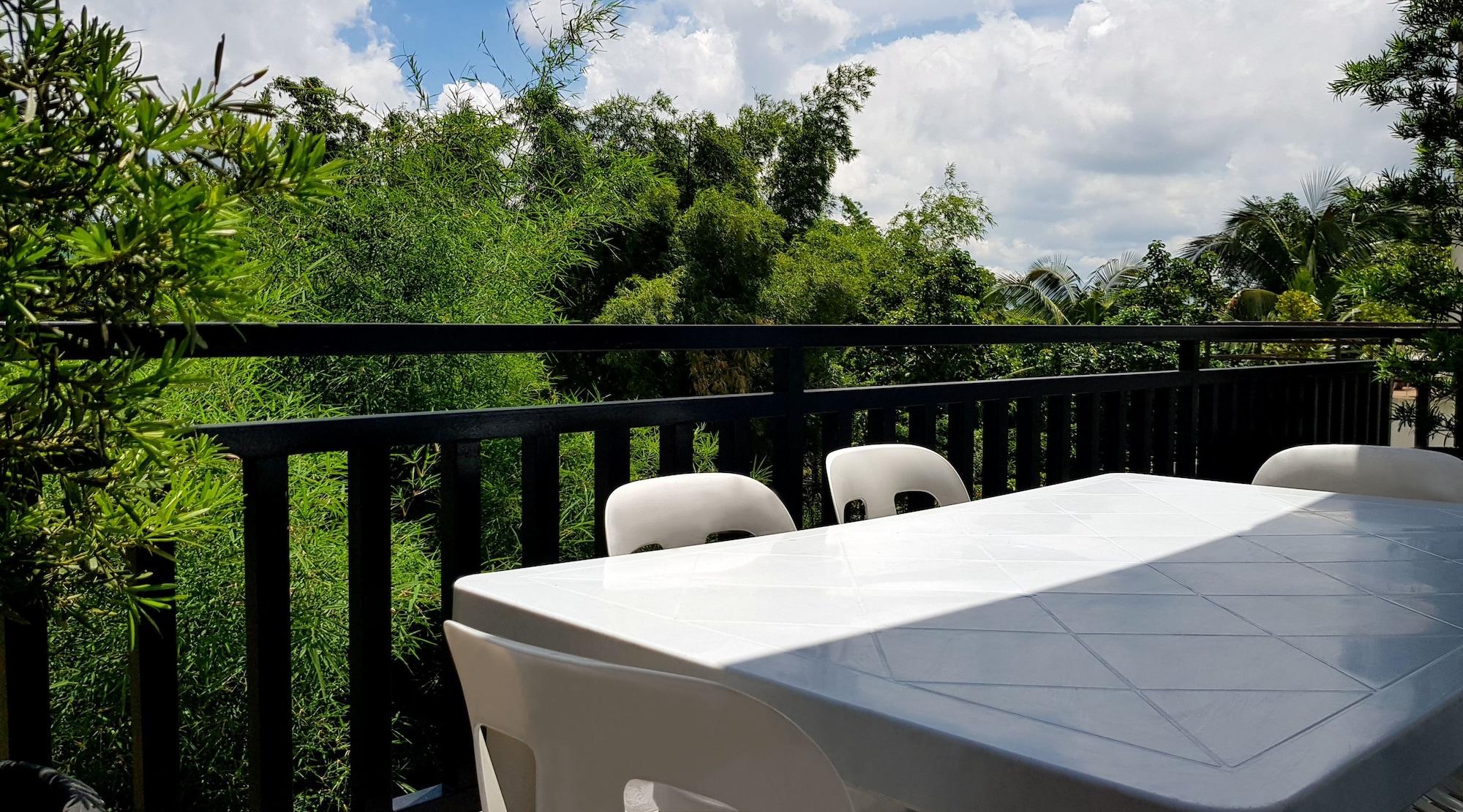 Tagaytay Summer House Tagaytay City Exterior foto