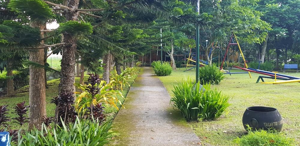 Tagaytay Summer House Tagaytay City Exterior foto