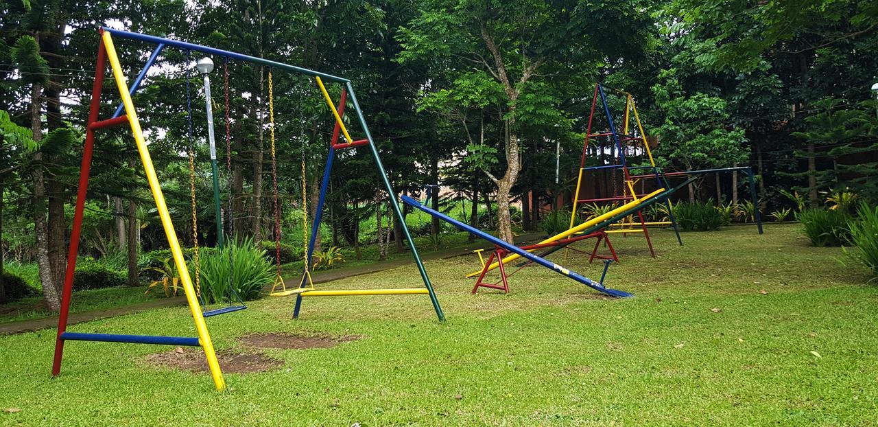 Tagaytay Summer House Tagaytay City Exterior foto