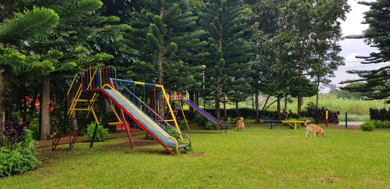 Tagaytay Summer House Tagaytay City Exterior foto