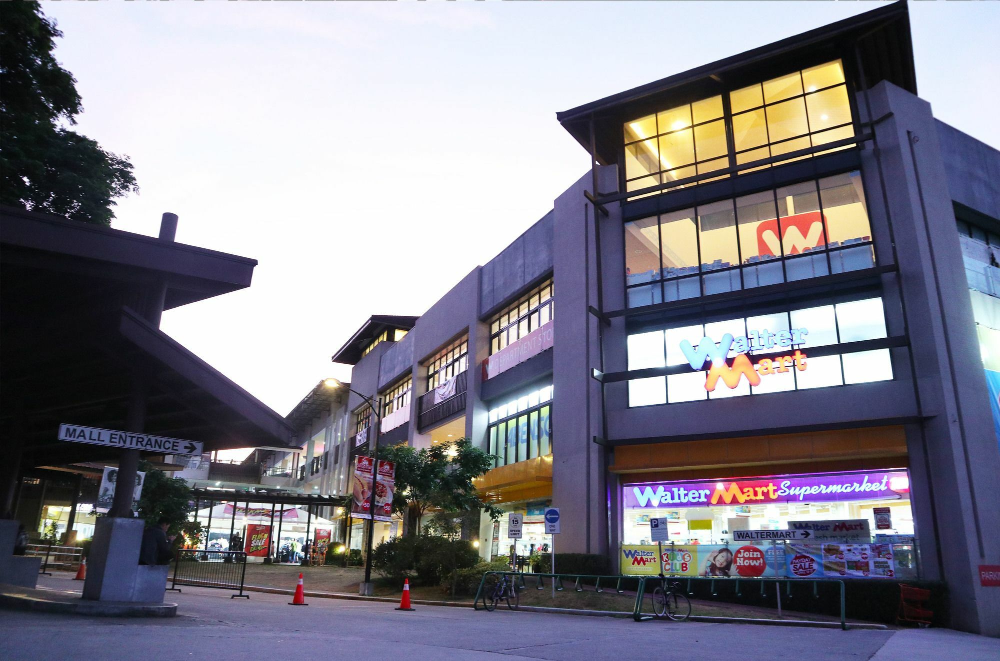 Tagaytay Summer House Tagaytay City Exterior foto