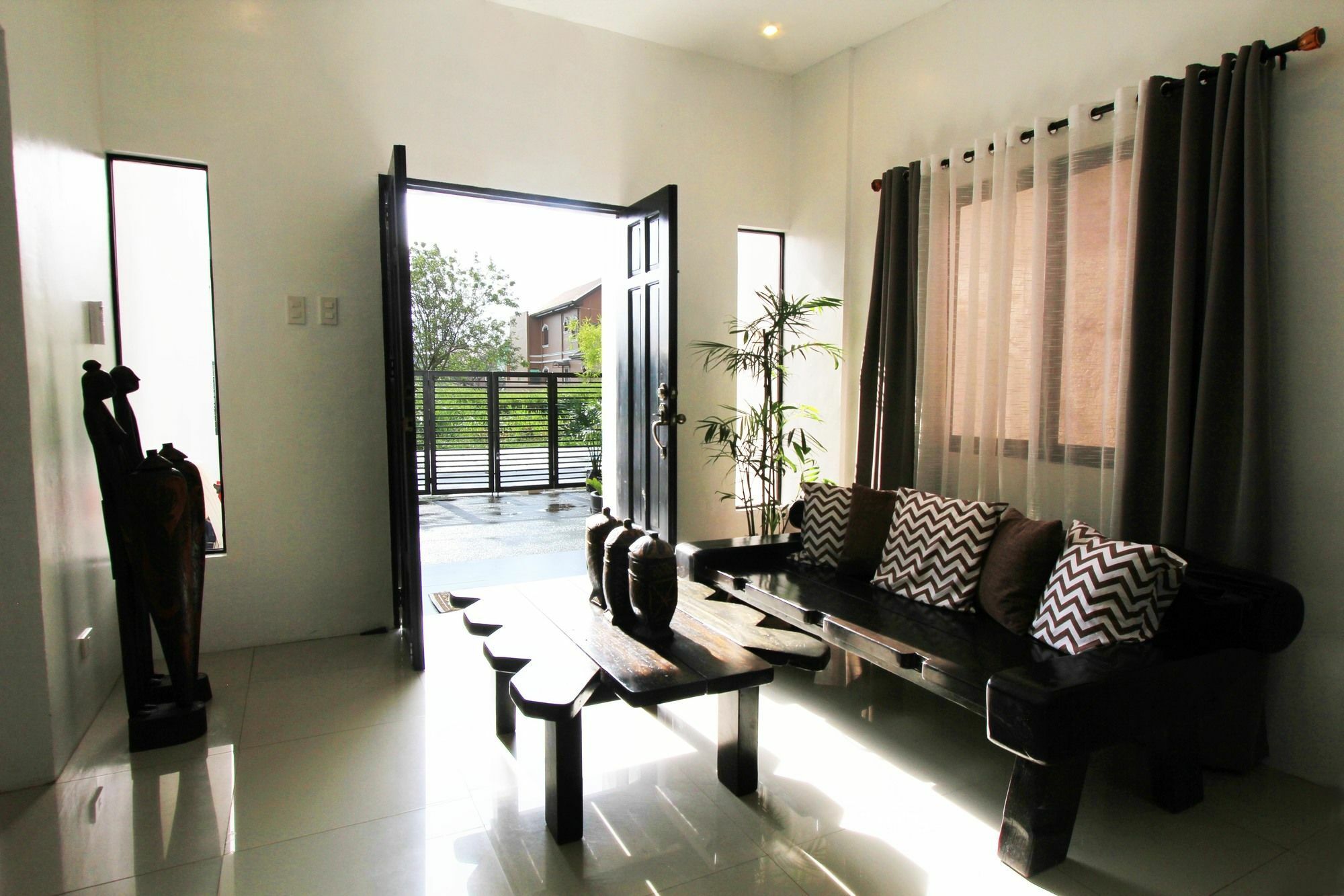 Tagaytay Summer House Tagaytay City Exterior foto