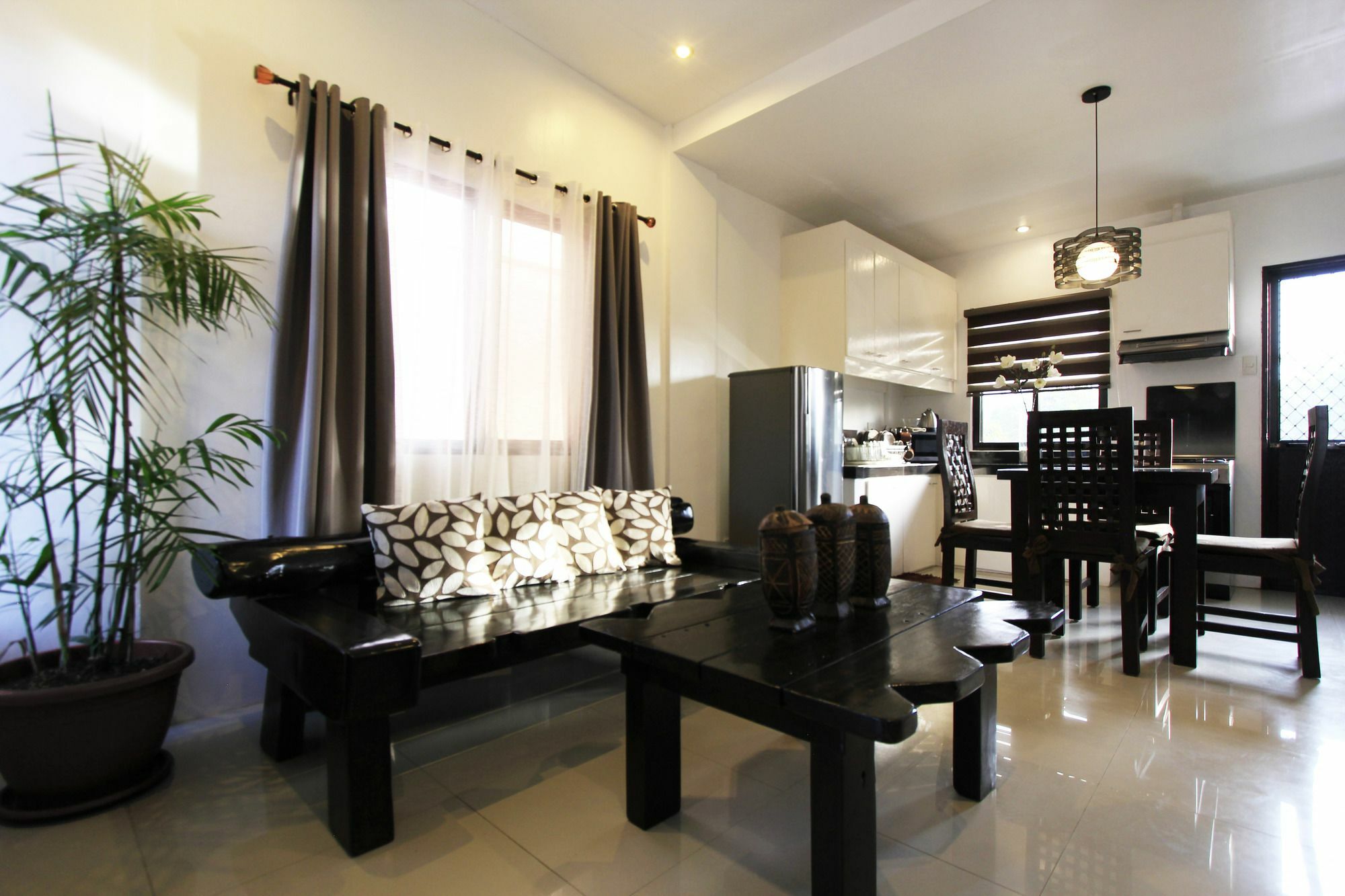Tagaytay Summer House Tagaytay City Exterior foto