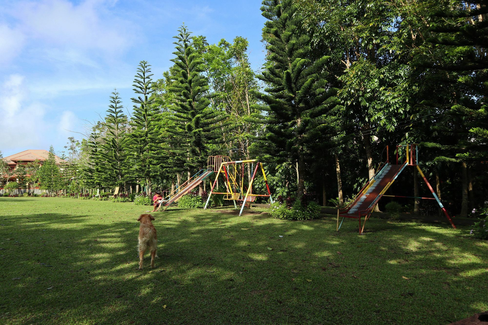 Tagaytay Summer House Tagaytay City Exterior foto
