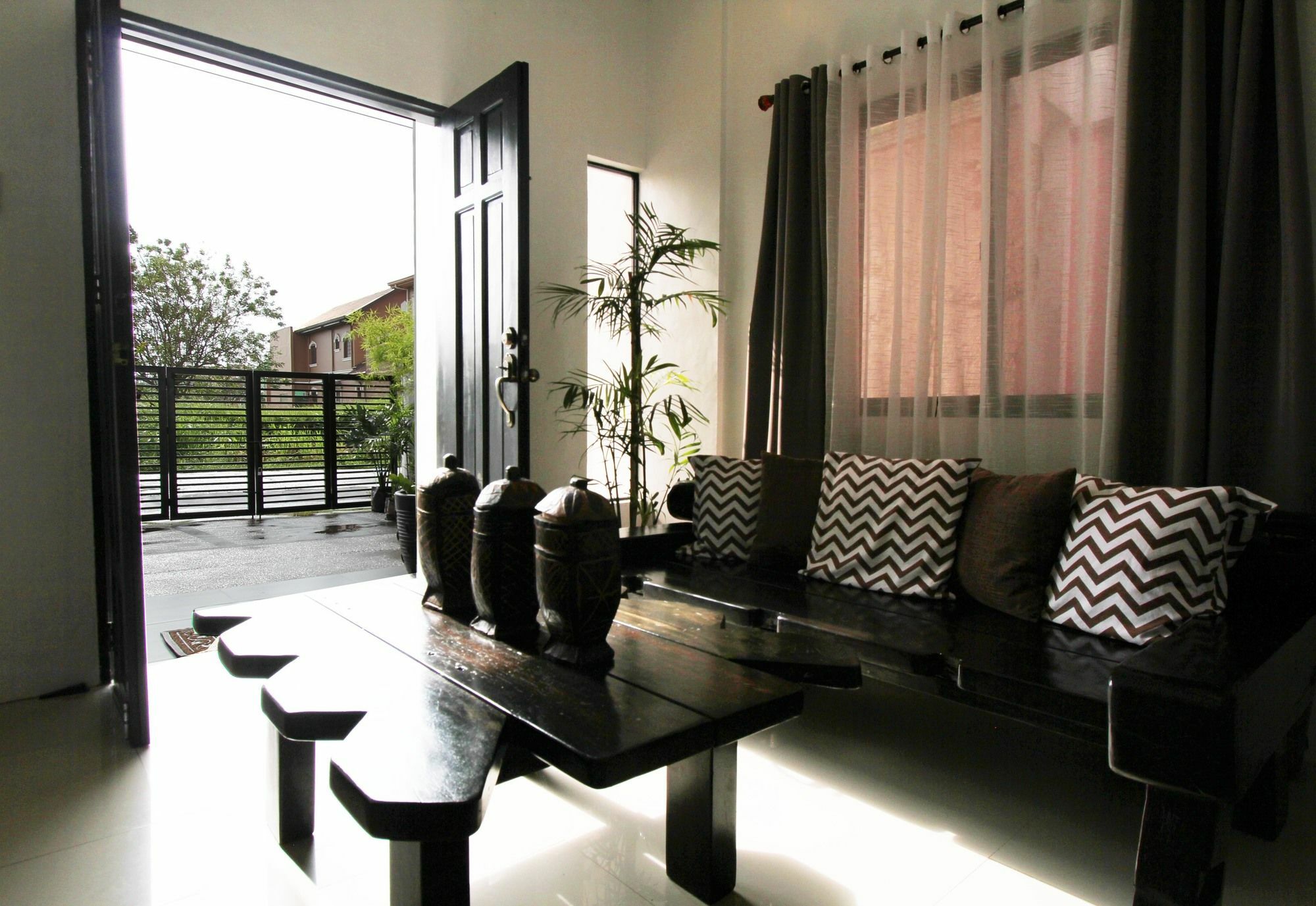 Tagaytay Summer House Tagaytay City Exterior foto