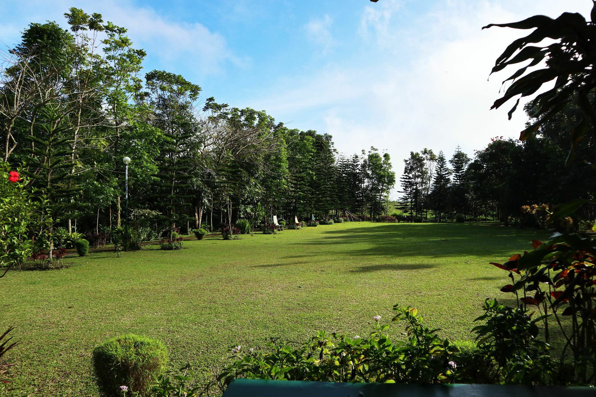 Tagaytay Summer House Tagaytay City Exterior foto