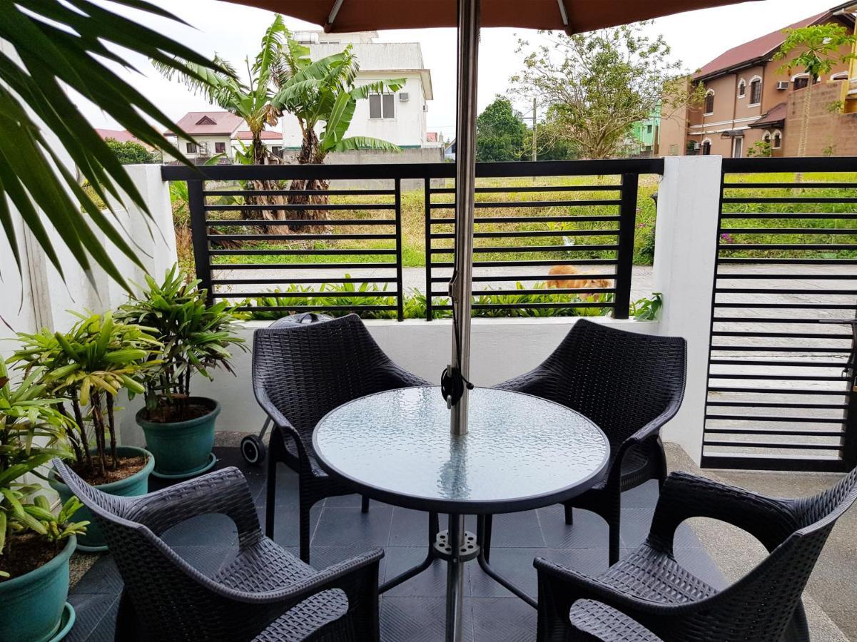 Tagaytay Summer House Tagaytay City Exterior foto